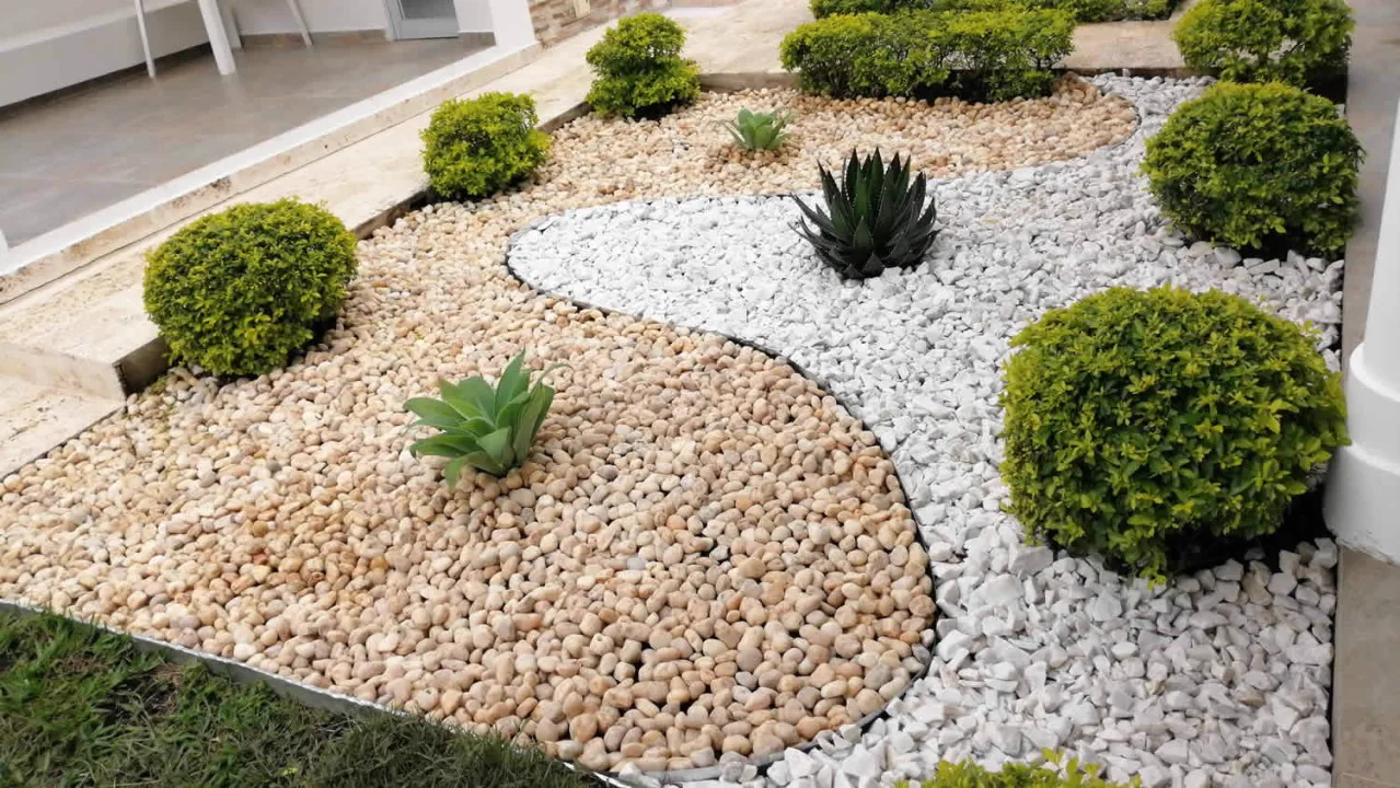 Piedras Decorativas