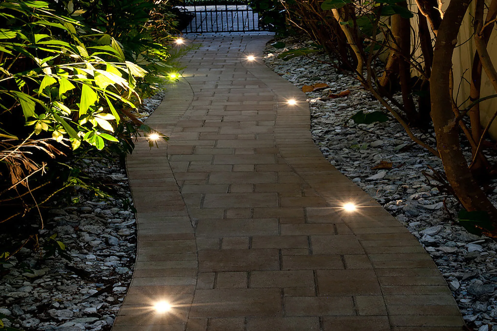 Luces de Camino