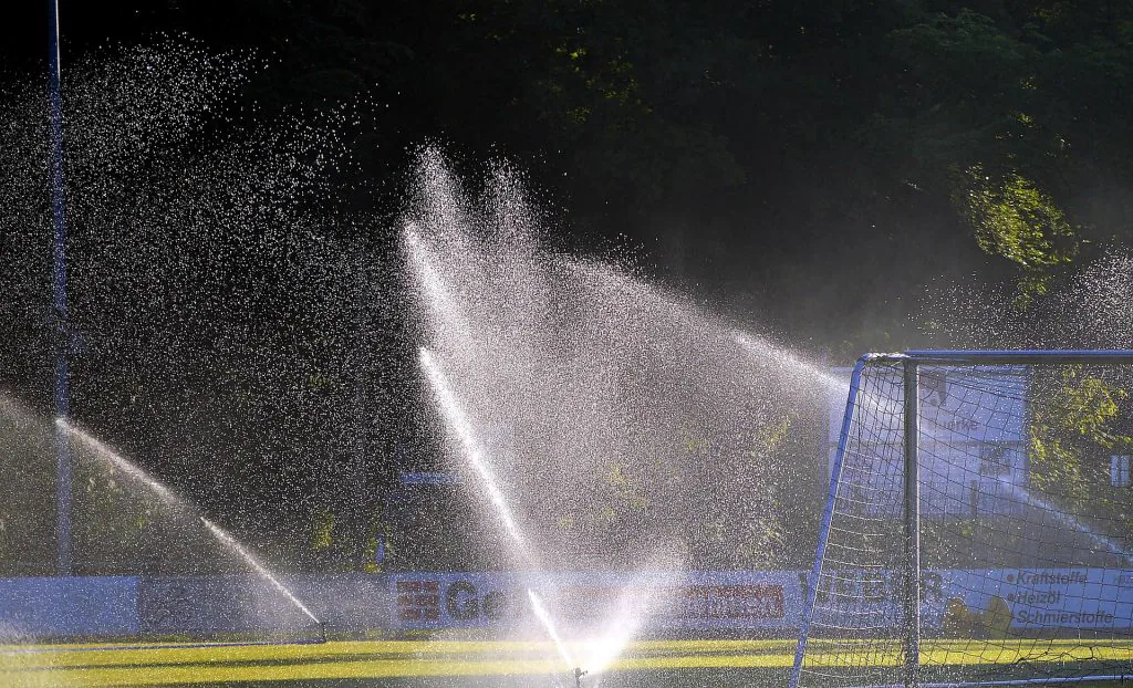 Campos Deportivos